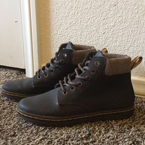 Dr. Martens High Tops
